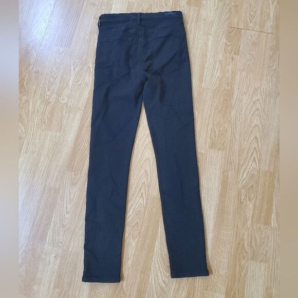 Citizens of Humanity | 'Chrissy' Uber High Rise Skinny Jeans - size 27x29 - Picture 6 of 15